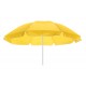 Beach umbrella,