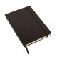 Notebook 'Attendant' , A5, black