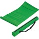 Strandmat (180x60 cm) - groen