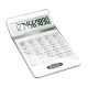Calculator REEVES-NEAPEL WHITE - wit