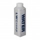 EARTH Water Tetra Pak 500 ml - Wit/Blauw
