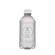 Bronwater 330 ml met draaidop - Transparant/Transparant