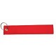 Remove before flight Hangtag 18*3 cm Rood acc. Rood