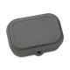PASCAL S Lunchbox nature ash grey