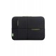 Samsonite Airglow Sleeves Laptop Sleeve 14.1''-Zwart/Groen