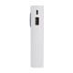 Powerbank met COB LED-zaklamp REFLECTS-COLLECTION, View 2