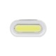 Powerbank met COB LED-zaklamp REFLECTS-COLLECTION, View 3