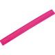 Klik-armband Teneriffa-roze
