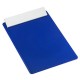 Klembord DIN A4 - blauw/wit