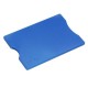 RFID credit card houder - blauw
