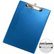 Klembord DIN A4 - blauw