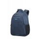 American Tourister AT Work Laptop Backpack 15.6''-Midnight Navy