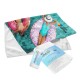 ActiveTowel® Relax-feel good-handdoek 50x30 cm
