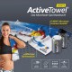 ActiveTowel® microvezel sporthanddoek 180x70 cm, View 4