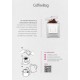 CoffeeBag presenteerbox met 5 filter (1 soort) - presenteerbox en CoffeeBags met met individuele design, View 5