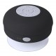Waterdichte Bluetooth Speaker ''Rariax'' - Zwart