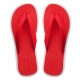 Strand Slippers ''Cayman'' - Rood