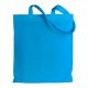Shopper Tas ''Jazzin'' - Lichtblauw