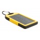 USB Power bank met zonne energie lader ''Lenard''