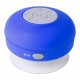 Waterdichte Bluetooth Speaker ''Rariax'' - Blauw