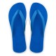 Strand Slippers ''Cayman'' - Blauw