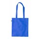 Shopper - blauw