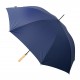 paraplu - donkerblauw