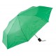 Paraplu ''Mint'' - Groen