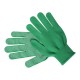 handschoenen Hetson - groen