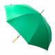paraplu - groen