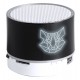 Bluetooth Speaker ''Viancos'' - Zwart