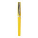 roller pen  Kasty - geel