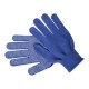handschoenen Hetson - blauw