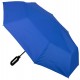 Paraplu ''Brosmon'' - Blauw