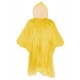 Poncho ''Remo'' - Geel