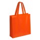 Shopper Tas ''Natia'' - Oranje