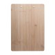 Bamboe clipboard