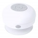 Waterdichte Bluetooth Speaker ''Rariax'' - Wit