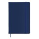 A5 notitieboekje ARCONOT - blauw