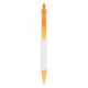 BIC® Clic Stic Mini Digital balpen Frosted oranje