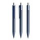 prodir DS4 PMM Push pen - Sodalithe blue