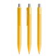 prodir DS4 PMM Push pen - yellow