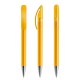 prodir DS3 TFS Twist pen - yellow