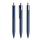 prodir DS4 Soft Touch PRR Push pen - Sodalithe blue