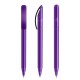 prodir DS3 TFF Twist Balpen - violet