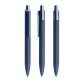 prodir DS4 Soft Touch PRR Push pen - Sodalithe blue