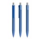 prodir DS4 PMM Push pen - True Blue
