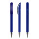 prodir DS3 TFS Twist pen - classic blue