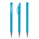 prodir DS3 TMS Twist pen - cyan blue
