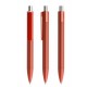 prodir DS4 PMM Push pen - red